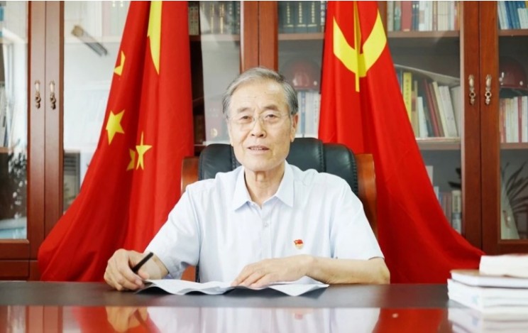 有情怀的教育家 | 刘仁：砥砺前行的教育世家传承人