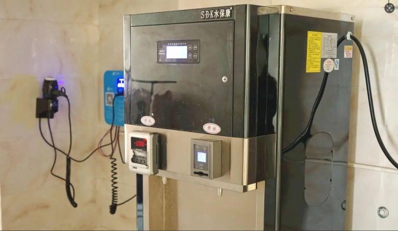 高新校区生活设施 (2)