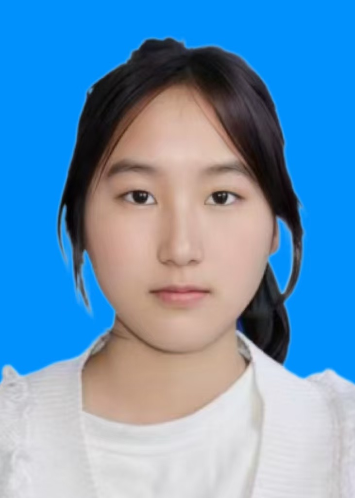 郑州市三好学生——冯连花