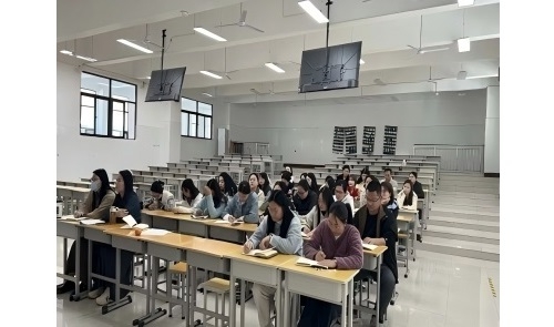 【匠心护卫】我校开展辅导员心理危机干预专题培训