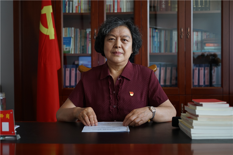 我院开展返校复学第一课教育活动