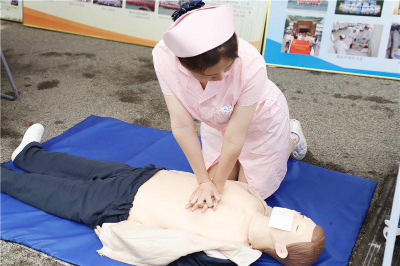 我院师生参加2021年河南省暨郑州市职业教育活动周启动仪式