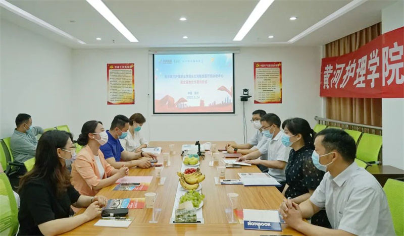 访企拓岗促就业 开云官方端网页版登录入口在行动