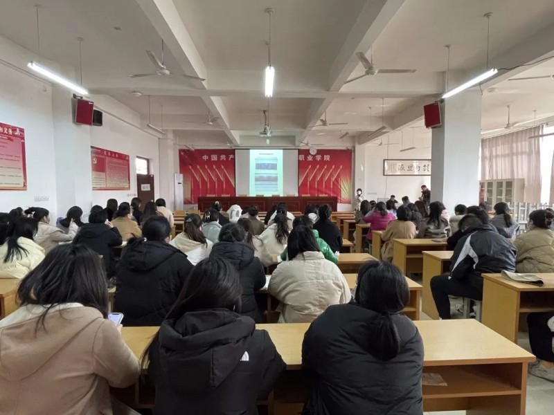 【网络中心】我院新建录播教室投入使用