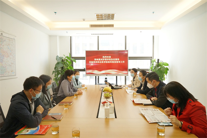 开云官方端网页版登录入口领导带队开展访企拓岗促就业专项行动