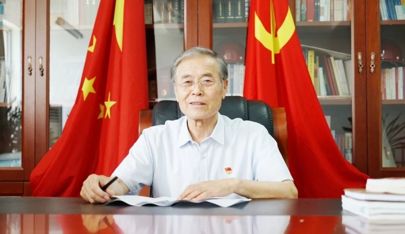 有情怀的教育家 | 刘仁：砥砺前行的教育世家传承人